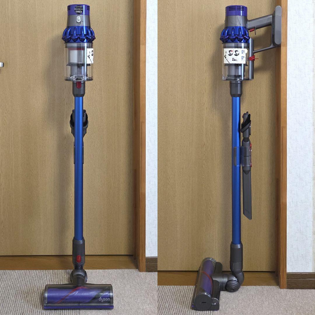 dyson V10 Absolute SV12 メンテナンス済み