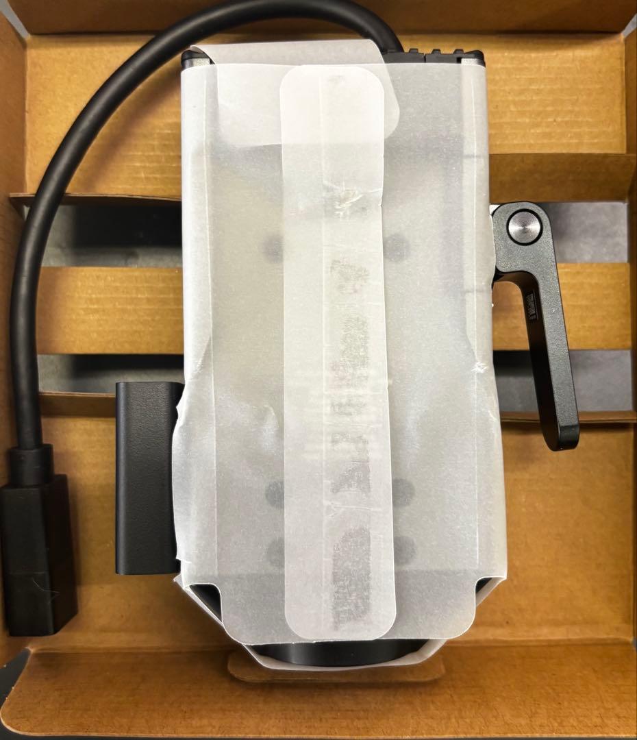 Bambu Lab 純正 H2S付属　10W レーザーモジュール