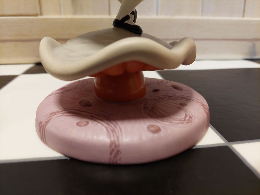 WDCC不思議の国のアリス★ Who R U?(イモムシとアリス)