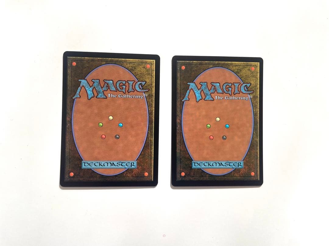 MTG [FOIL] 嵐の討伐者、エルズペス　ショーケース2枚
