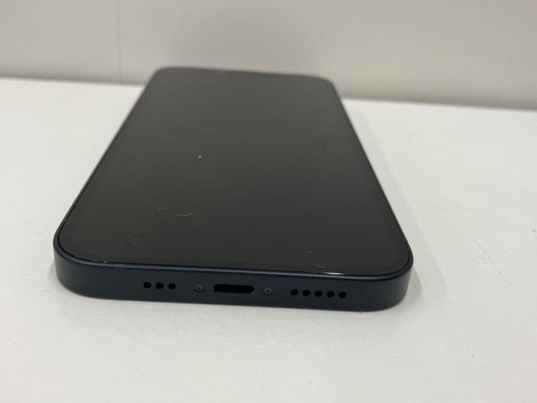 【iPhone14 256GB　未使用に近い】L