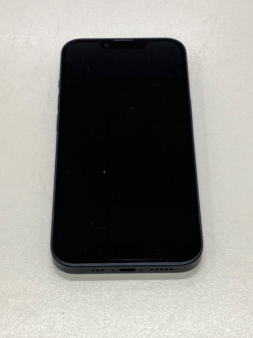 【iPhone14 256GB　未使用に近い】L
