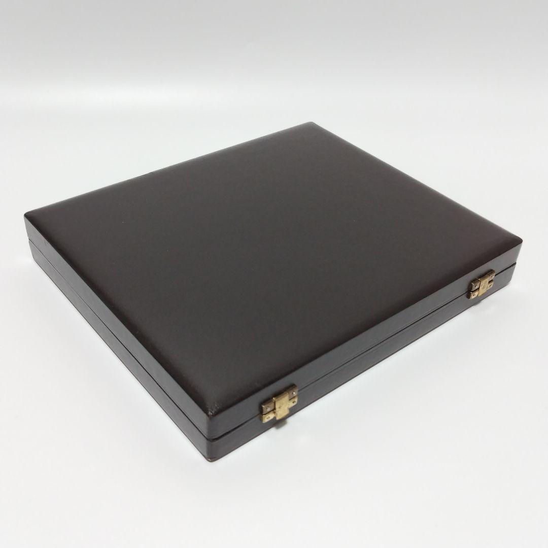 GUCCI　グッチ　ホースビット　カトラリー　スプーンセット　ヴィンテージ