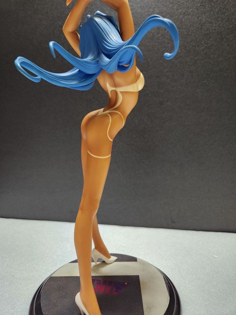 シヴィエAIKa 1/6 ムーンライター レジンガレージキット　サフレス完成品