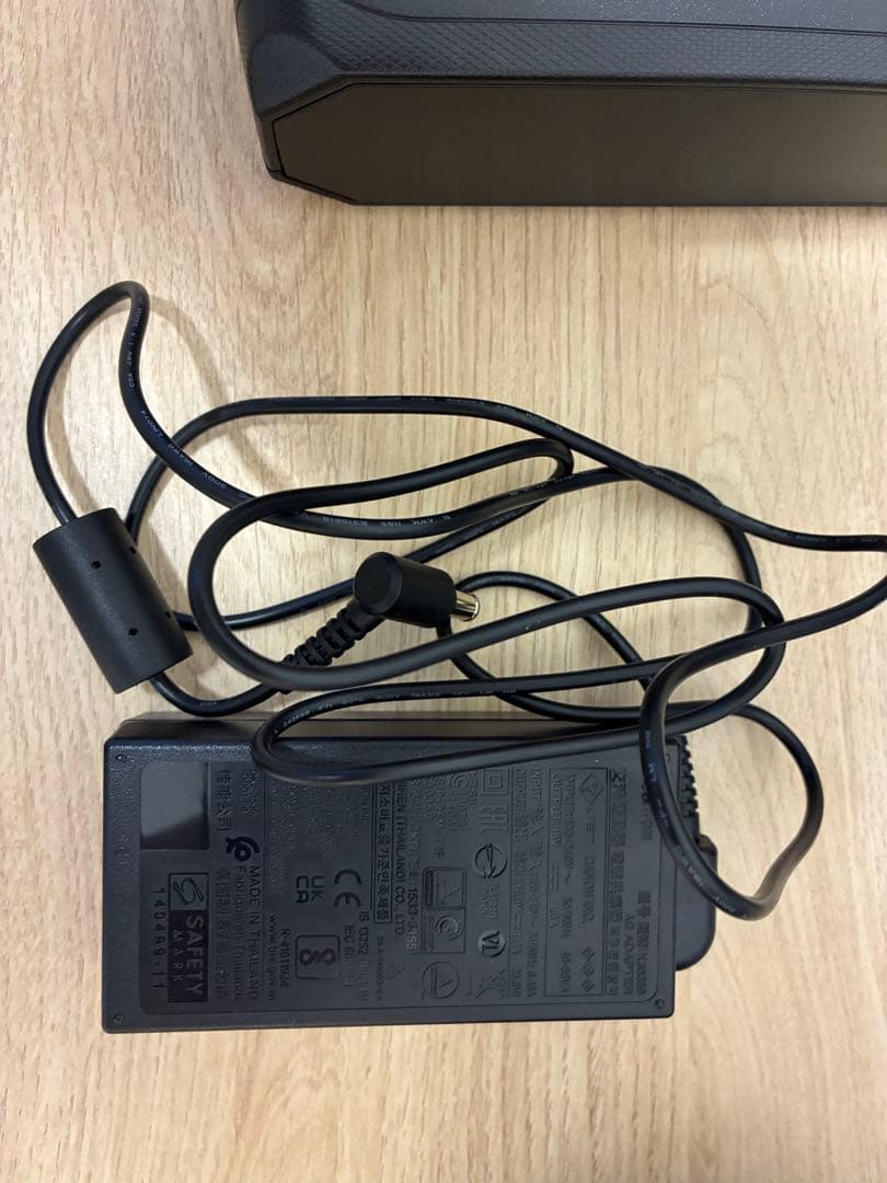 Canon TR163 プリンター