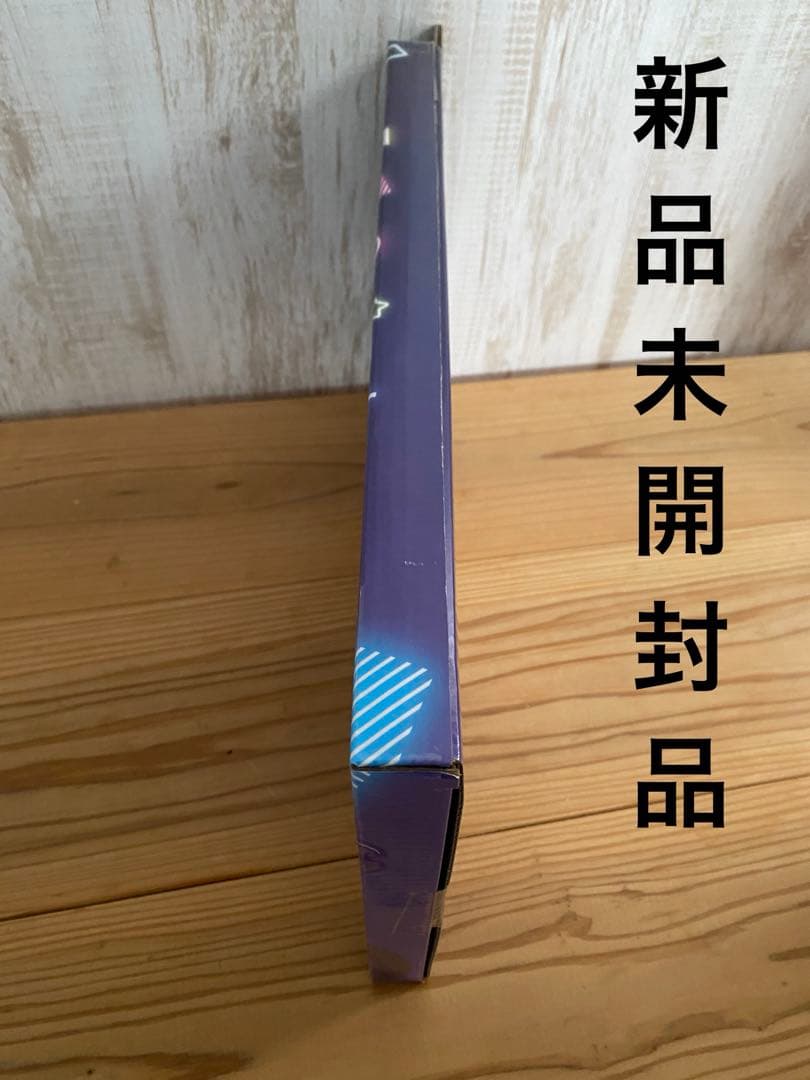 サンリオ　クロミ　ネオンライト