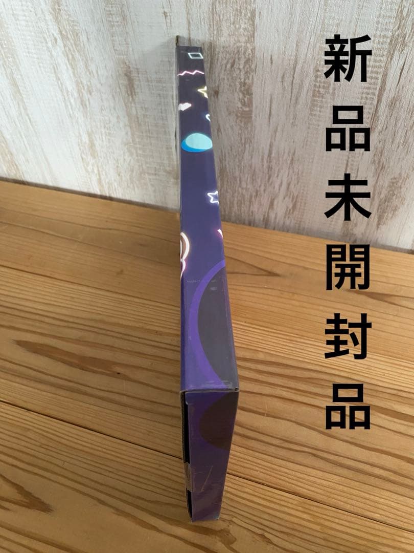 サンリオ　クロミ　ネオンライト