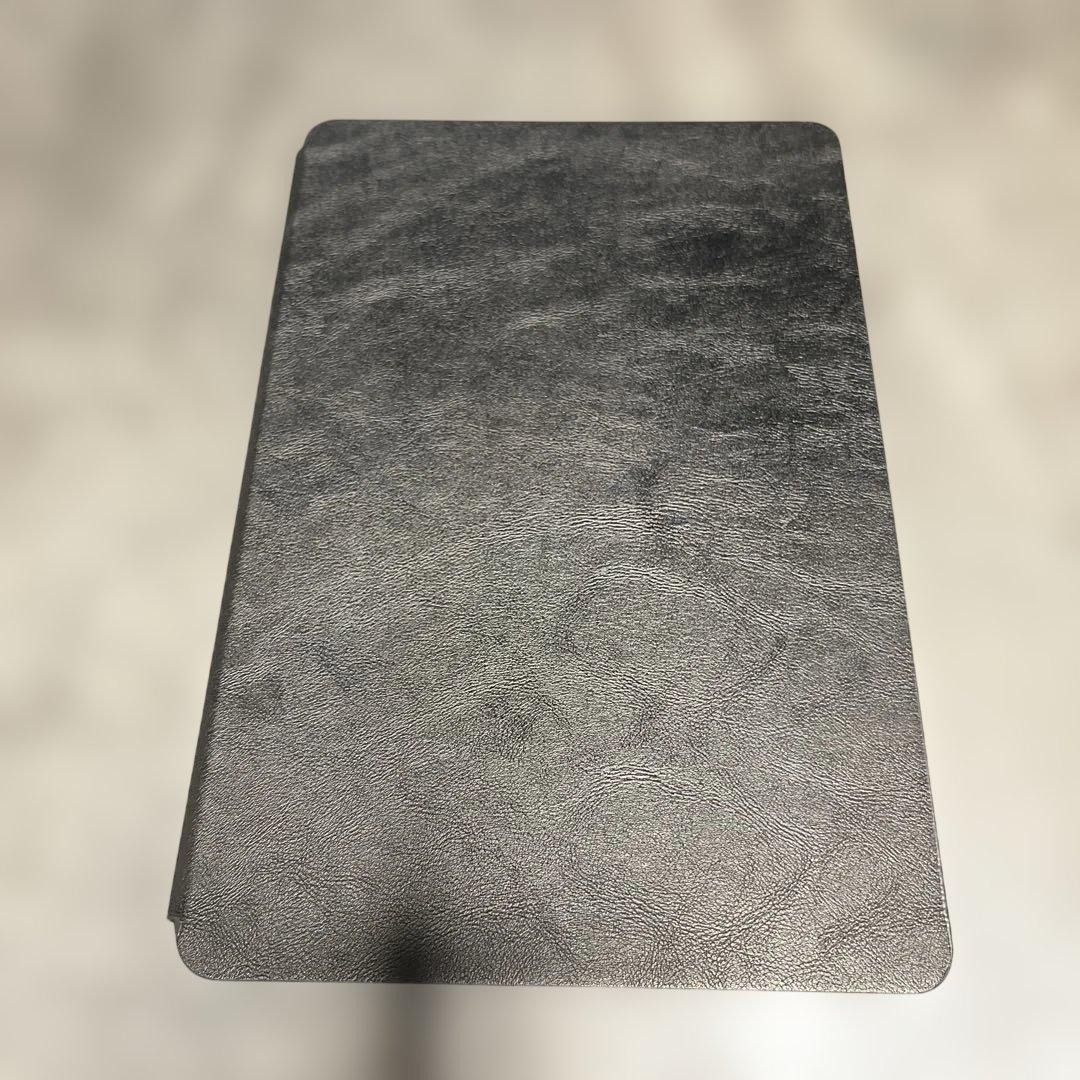 Xiaomi Redmi Pad2 Wi-Fi グレー レザー調カバー