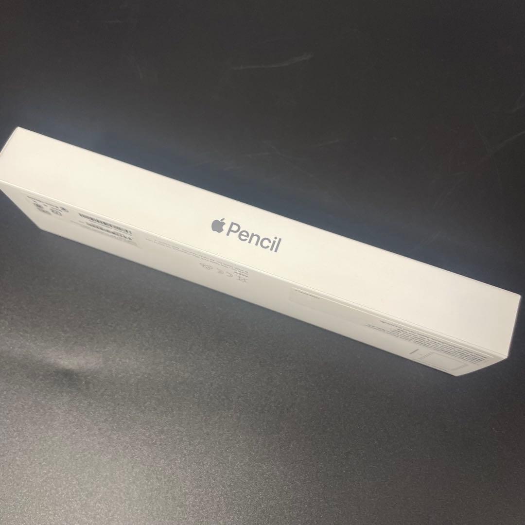 ◯未使用品 Apple Pencil 第2世代 ホワイトMU8F2J/A 正規品