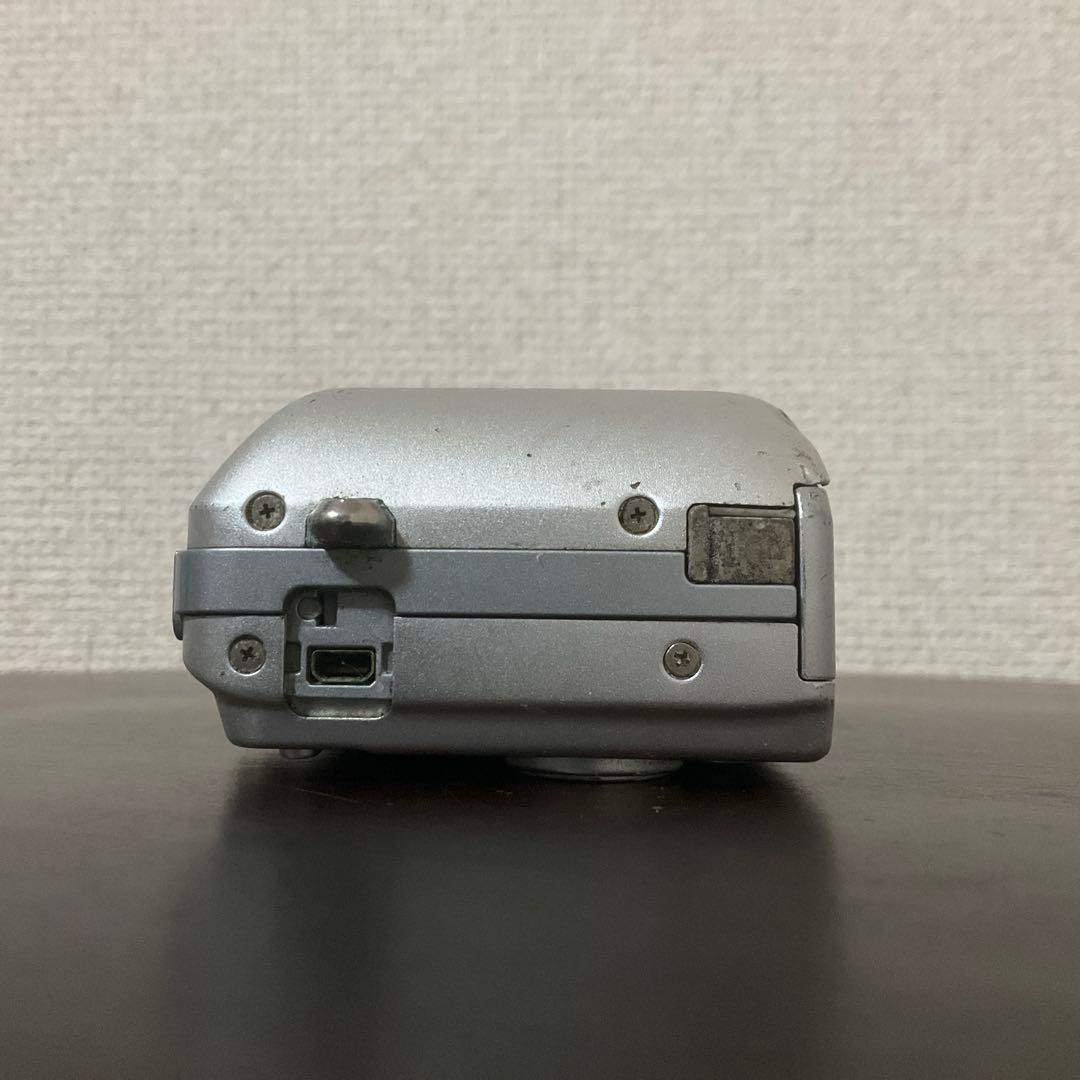 デジタルカメラ Nikon COOLPIX P2