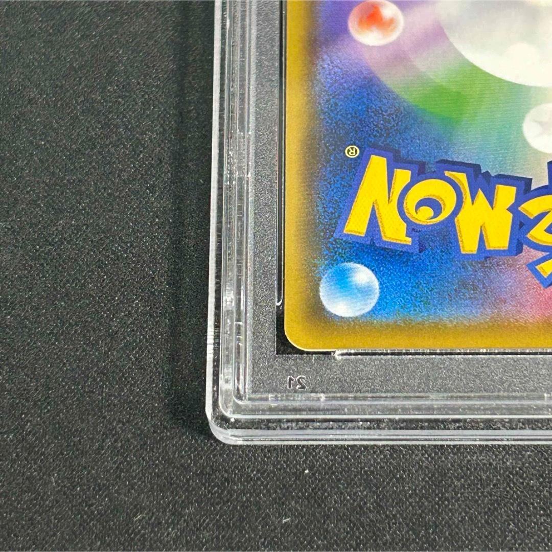 【ポケカ】 エーフィ VMAX SA SR PSA10 プロモ 189/s-p