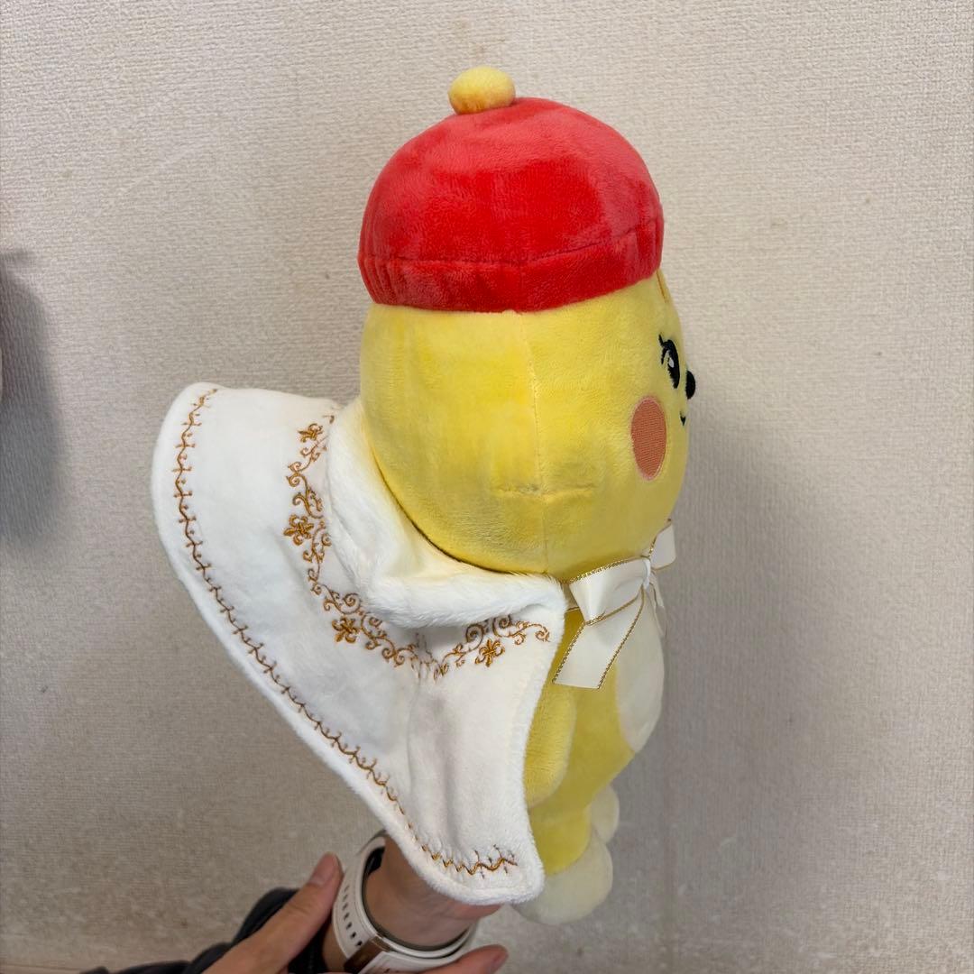 NiziUリクぬいぐるみセット