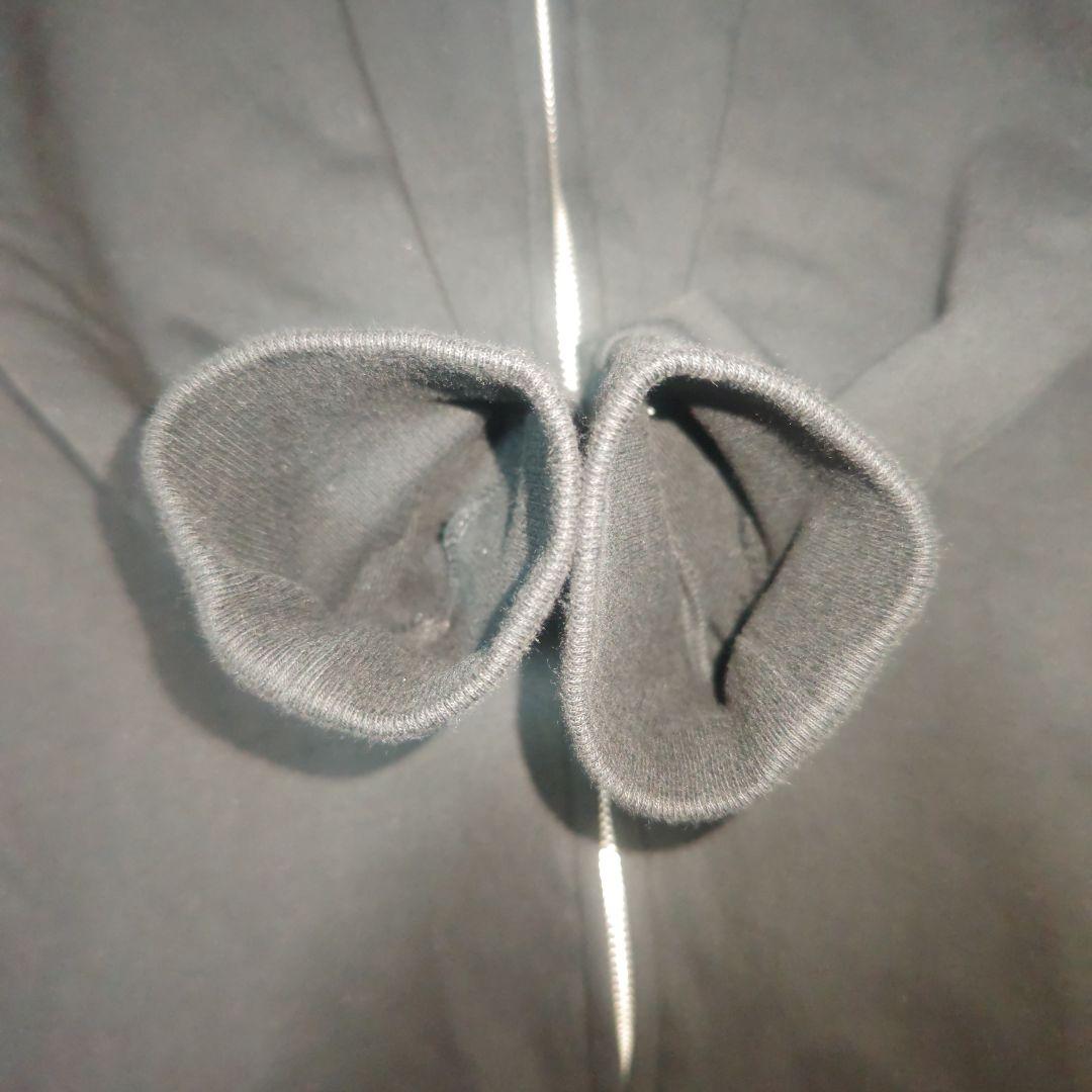 ドリカム ウラワン2016 ワルクマロングパーカー