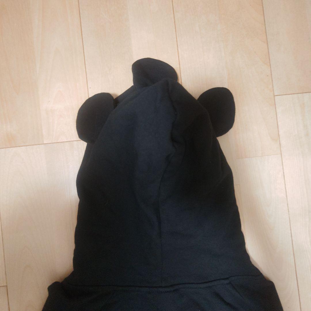 ドリカム ウラワン2016 ワルクマロングパーカー