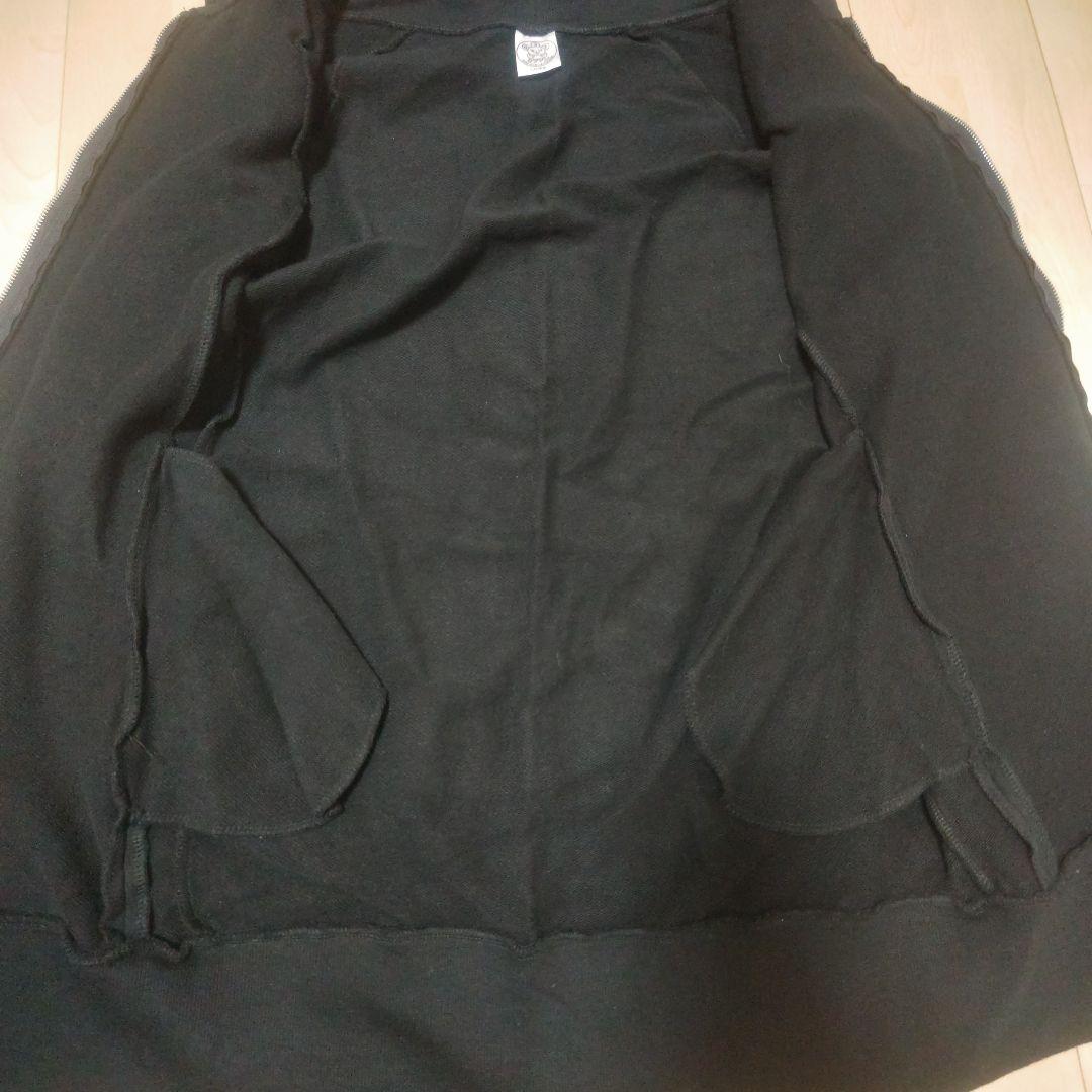 ドリカム ウラワン2016 ワルクマロングパーカー