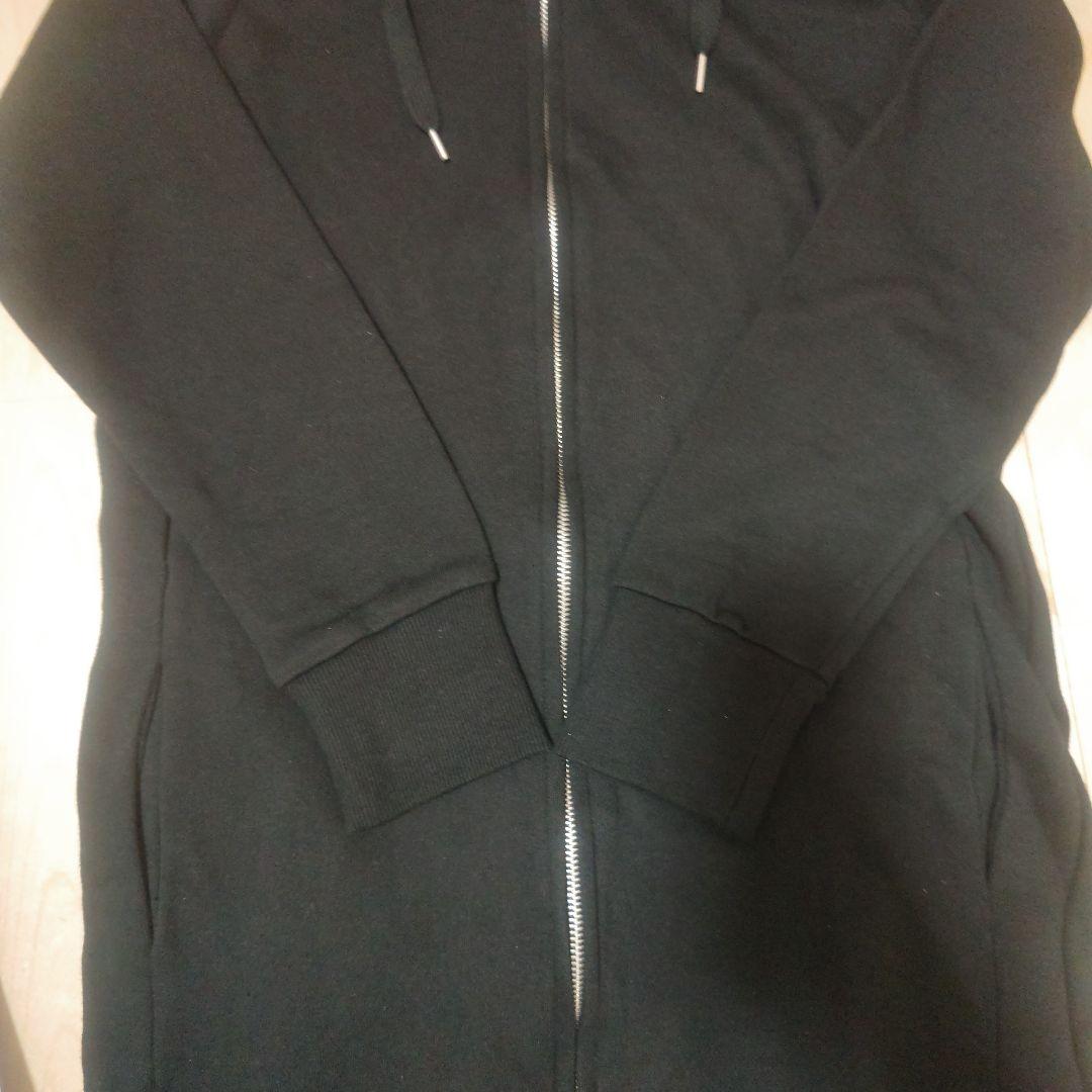 ドリカム ウラワン2016 ワルクマロングパーカー