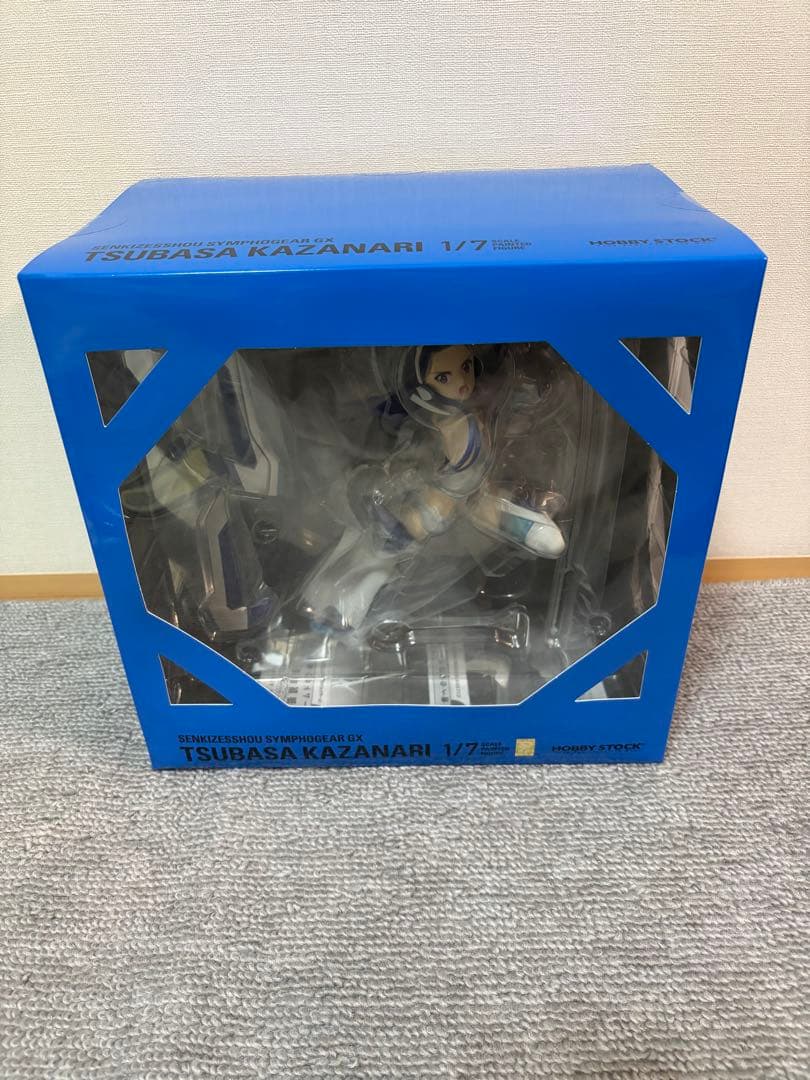 戦姫絶唱シンフォギア　マリア・カデンツァヴナ・イヴ　風鳴翼　グッズセット