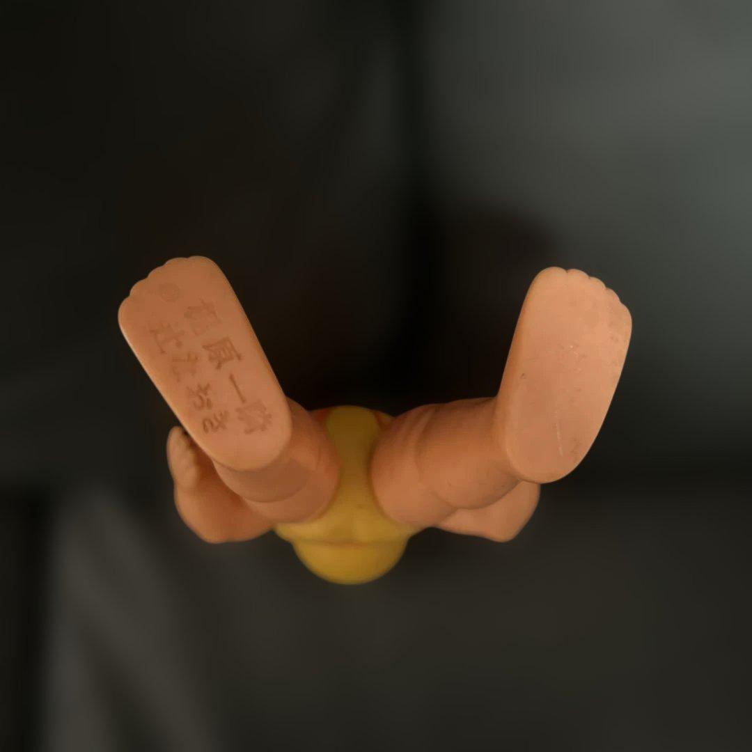 タイガーマスク　ユニバーサルマスク　中嶋製作所　スタンダード　当時物