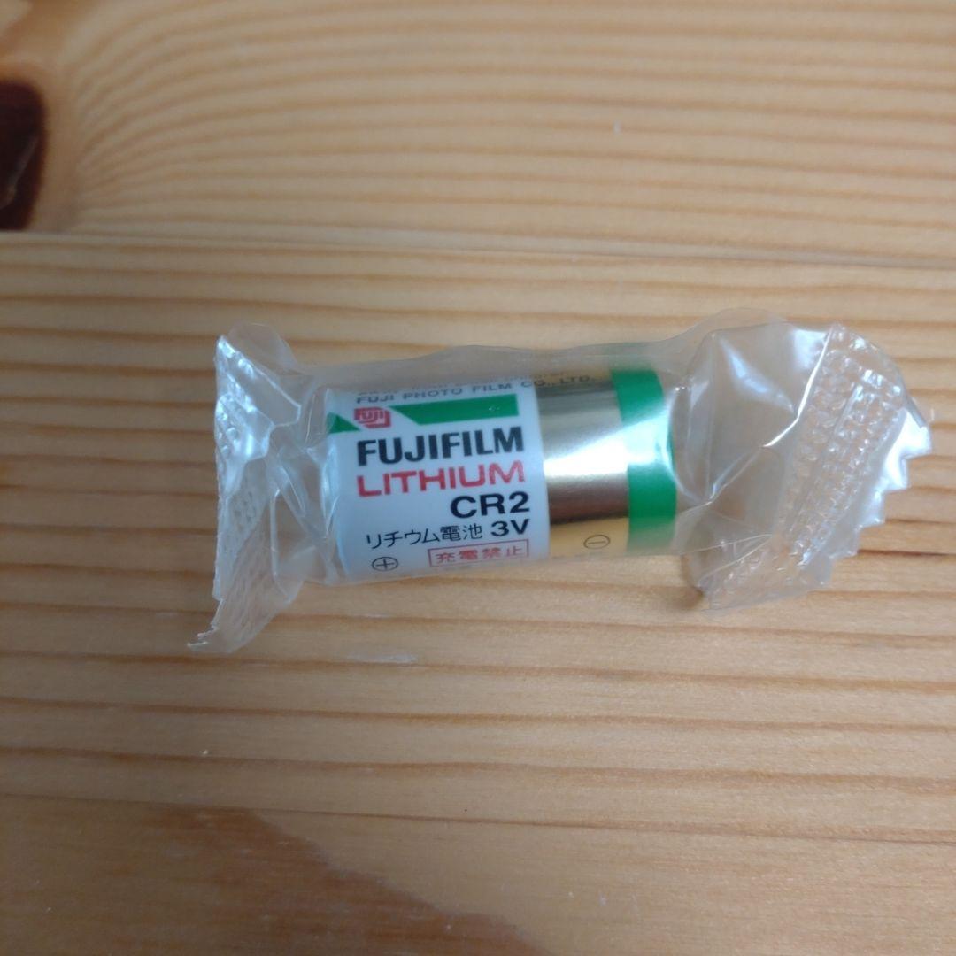 富士フィルム　カルディアミニティアラ　フィルムカメラ