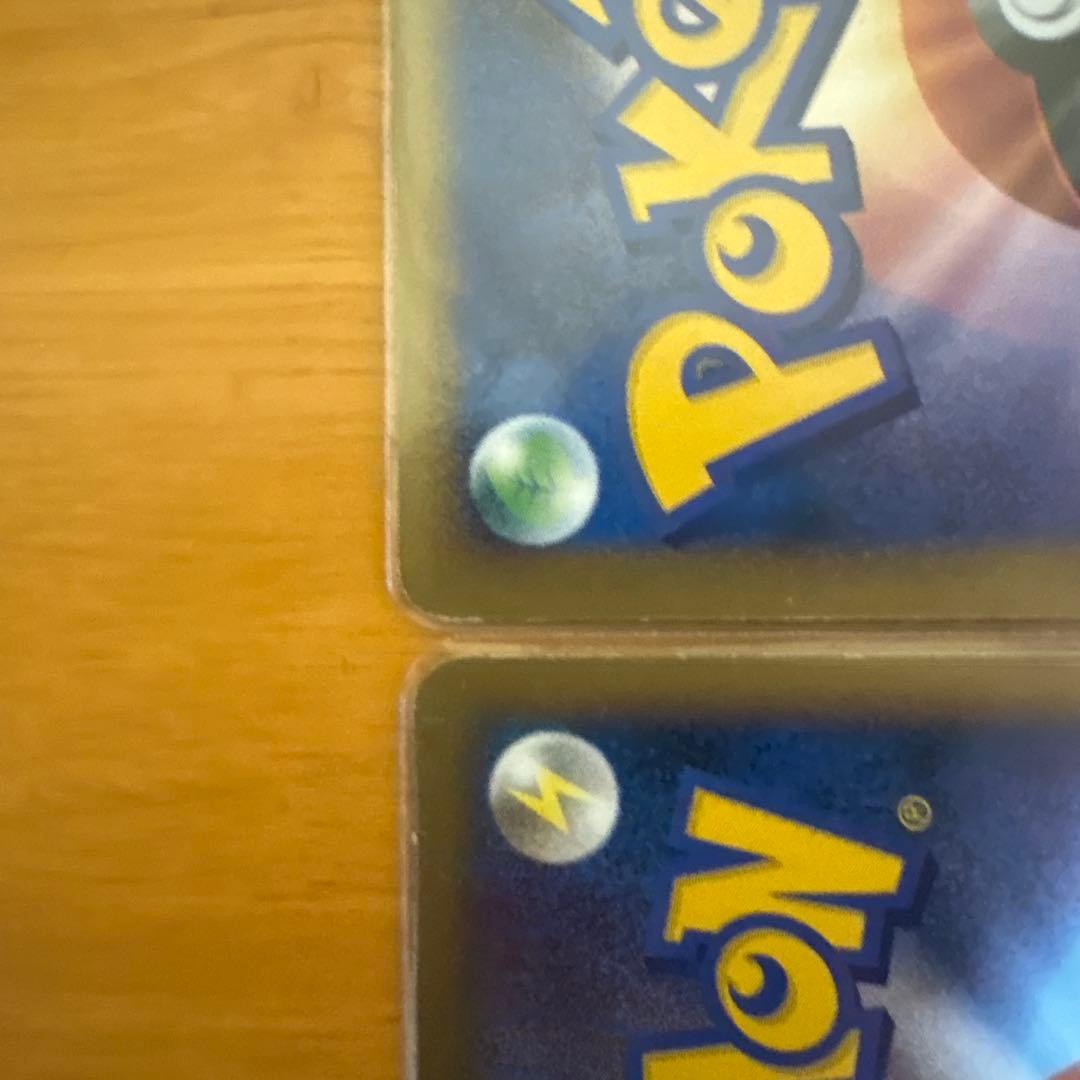 ルギアLEGEND ☆ ソウルシルバーコレクション　希少品