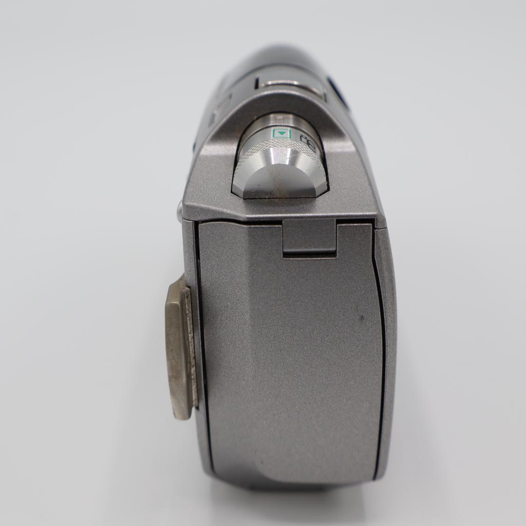 ❤️オリンパス μ mini DIGITAL S5.0 mega pixel❤️