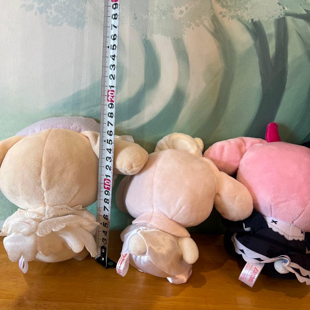 マイメログッズセット売り