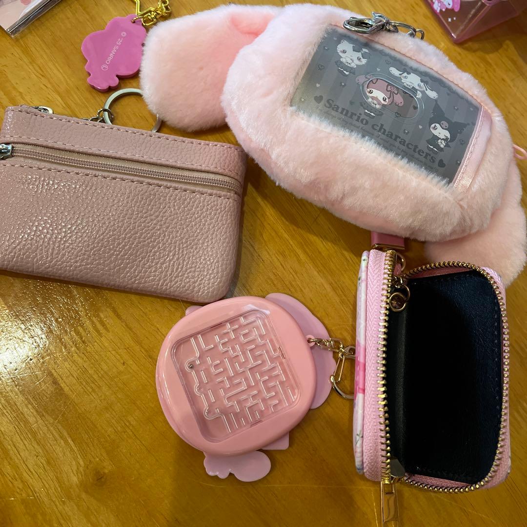 マイメログッズセット売り
