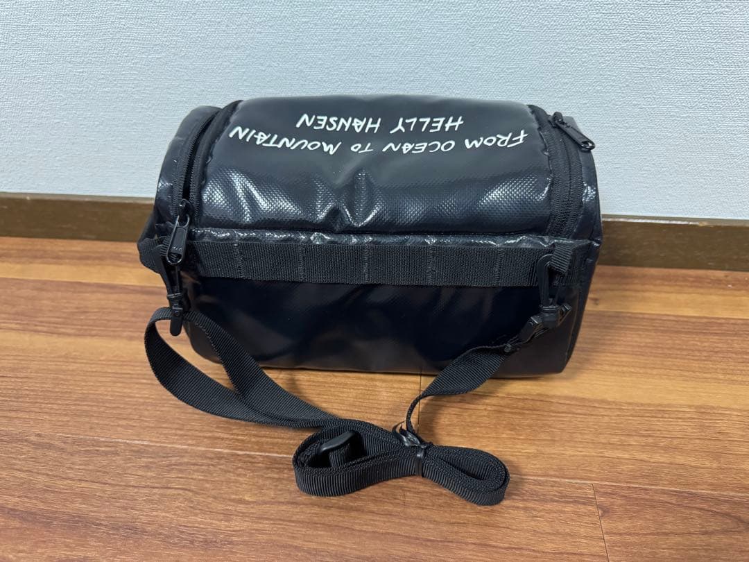 JVCケンウッドEverioR HELLY HANSEN GZ-HH140-GB