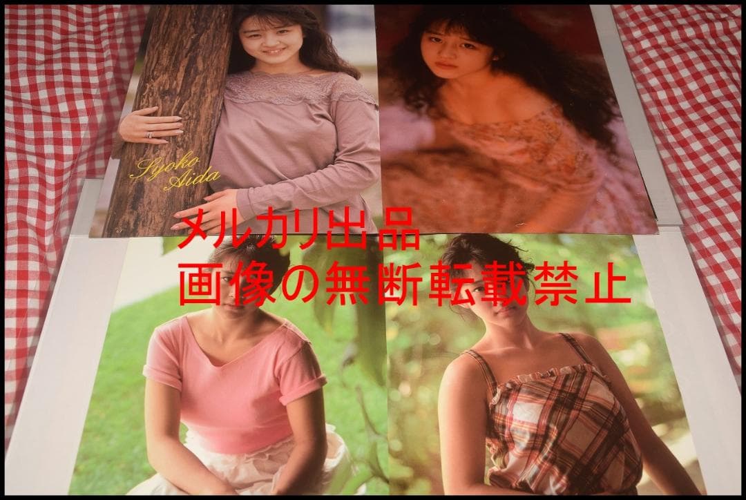 ◎貴重◎Wink(鈴木早智子/相田翔子)◎切り抜き◎