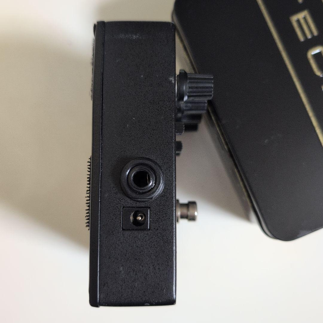 ギター TECH 21 SansAmp GT2