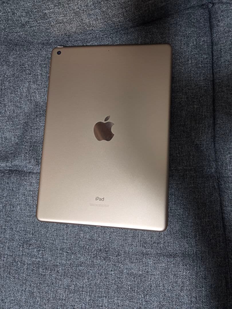 T*n様 【ペンシル付き】Apple iPad 第７世代　ピンクゴールド 本体