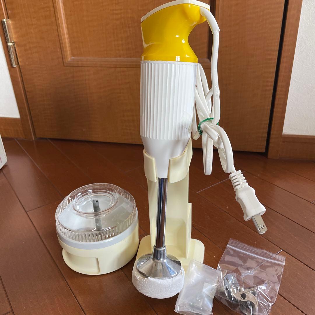 bamix バーミックス M133