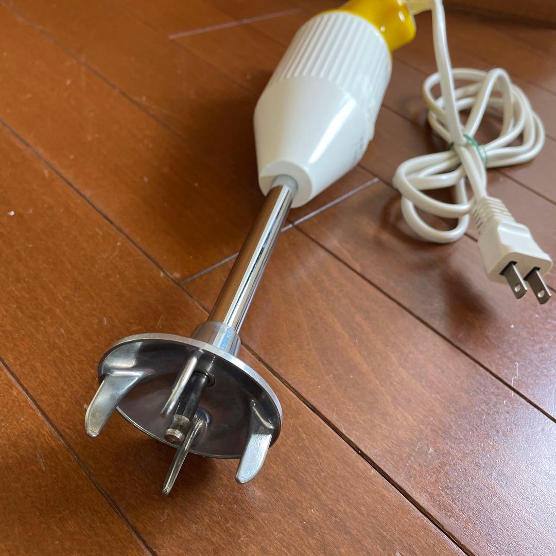 bamix バーミックス M133