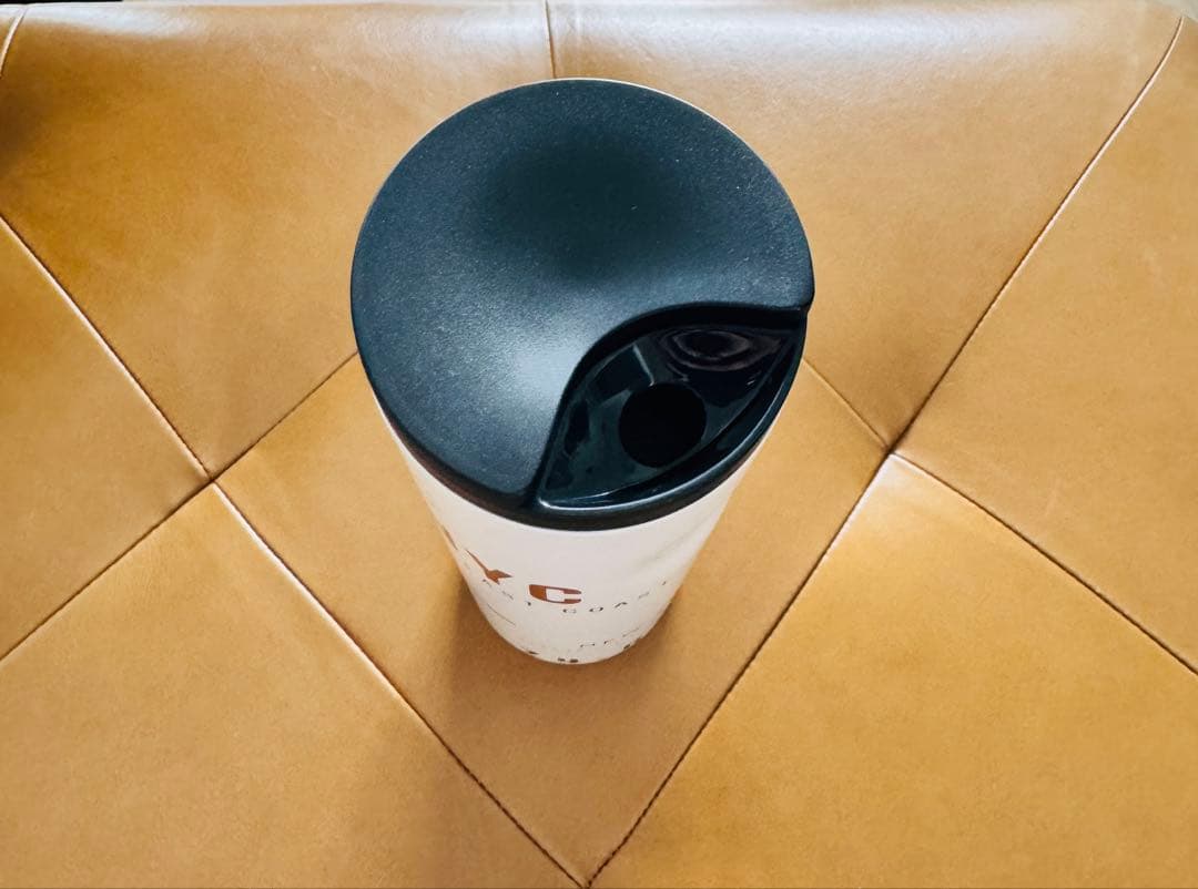 【New York限定】Starbucksタンブラー