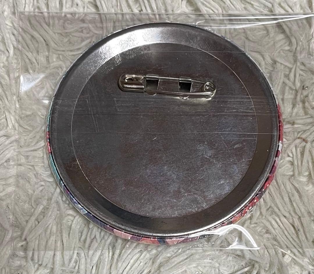 初音 ミク 荻pote 缶バッジ ムービック