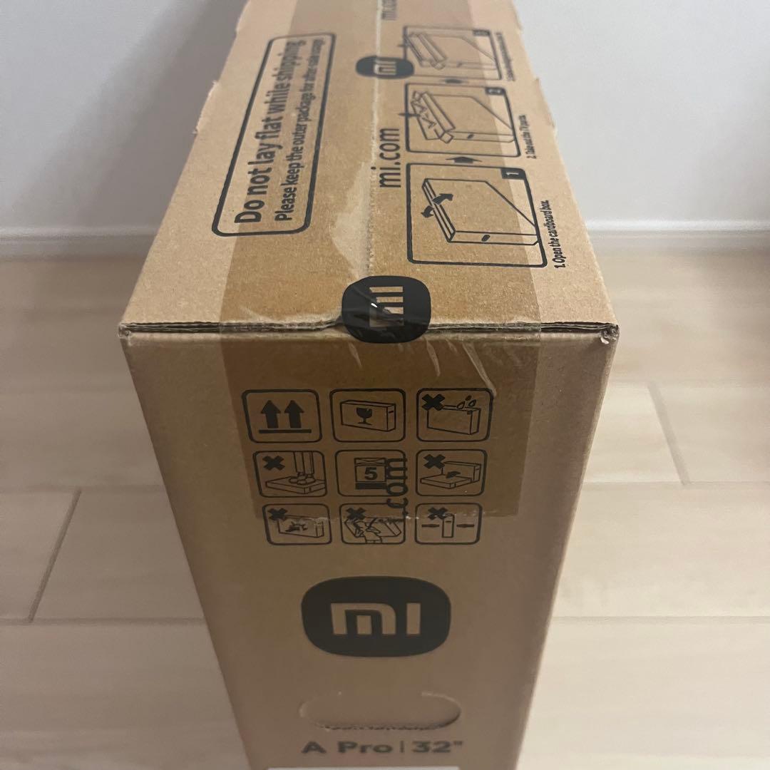 ✨新品未開封✨Xiaomi TV A Pro 32インチ（R23Z011A）
