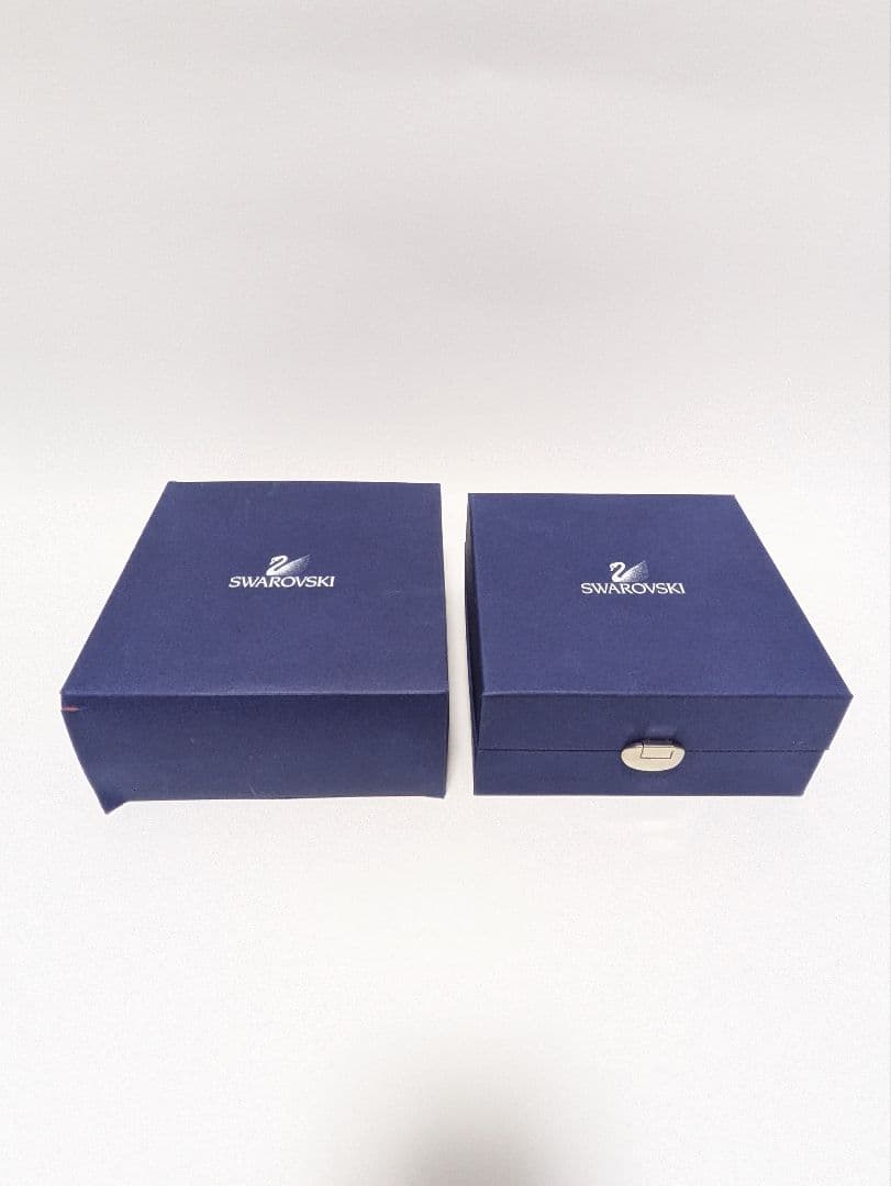 Swarovski スワロフスキー THE DOG 犬 オブジェ 置物 B22