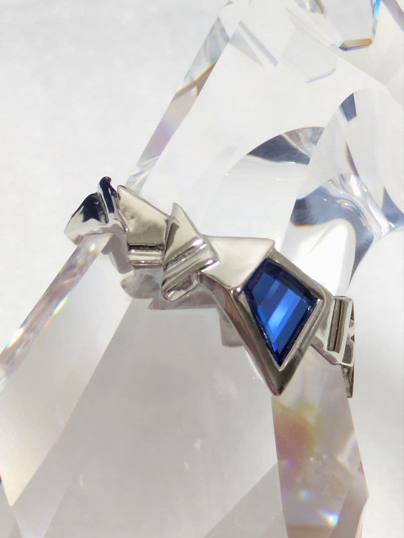 Swarovski スワロフスキー THE DOG 犬 オブジェ 置物 B22