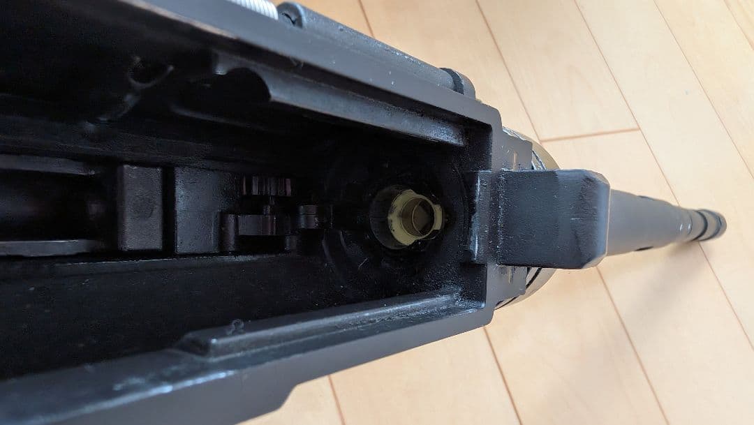 チョイデリオさん専用