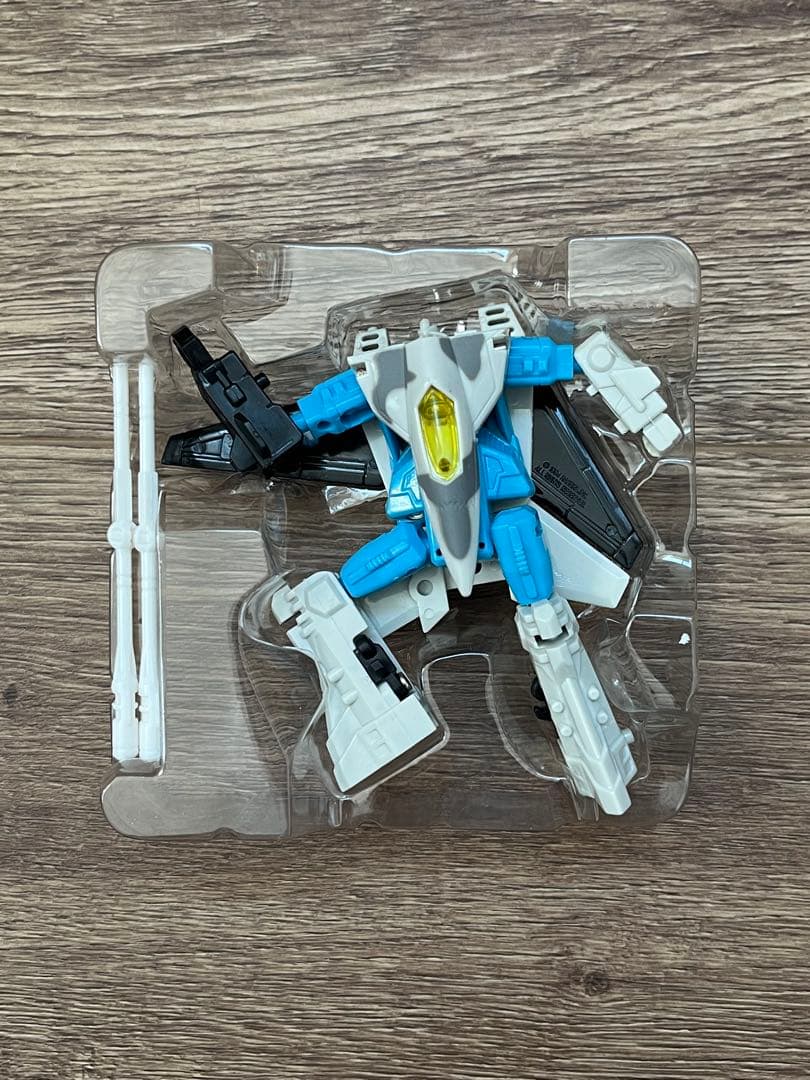 トランスフォーマー G2 TRF-16 サイバージェット ジェットファイヤー