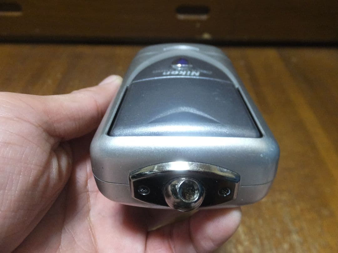 Nikon Coolpix E3500 ニコン デジタルカメラ