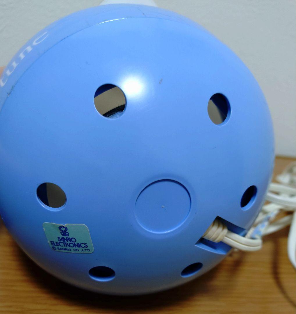 MELLOTUNE　メローチューン　サンリオ　ライト　猫　置物　マスコット