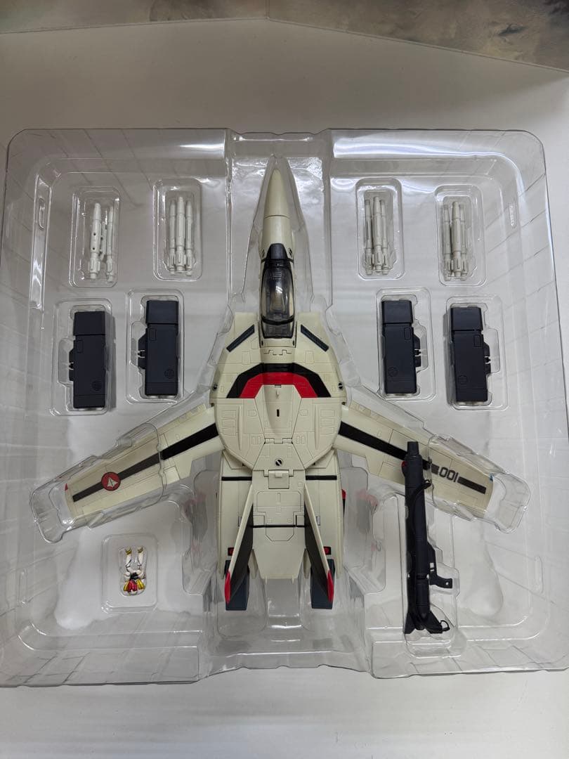 YAMATO1/48 VF-1S Valkyrie VF-1系機体汎用APパック