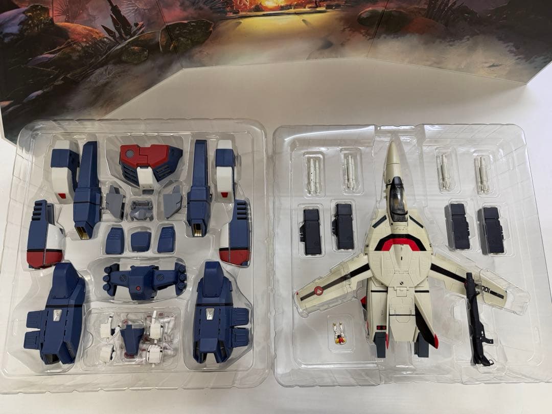 YAMATO1/48 VF-1S Valkyrie VF-1系機体汎用APパック