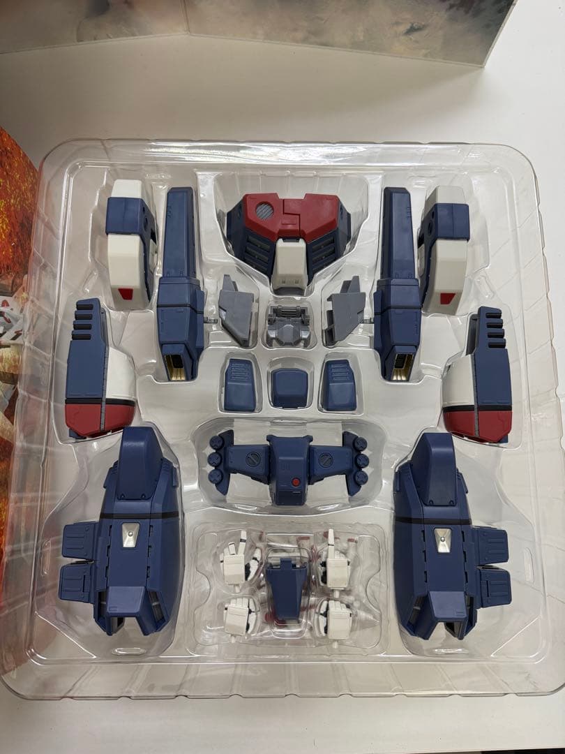 YAMATO1/48 VF-1S Valkyrie VF-1系機体汎用APパック