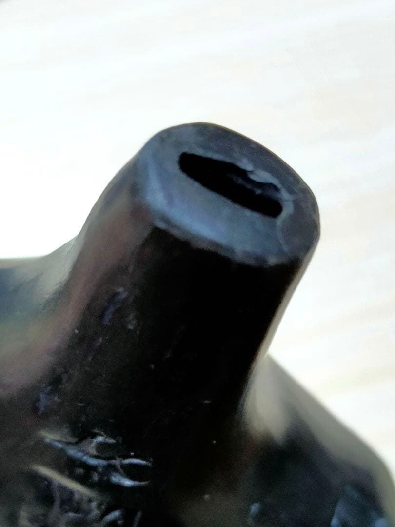 クレイトーン（Claytone）欄モデル ソプラノF SF管