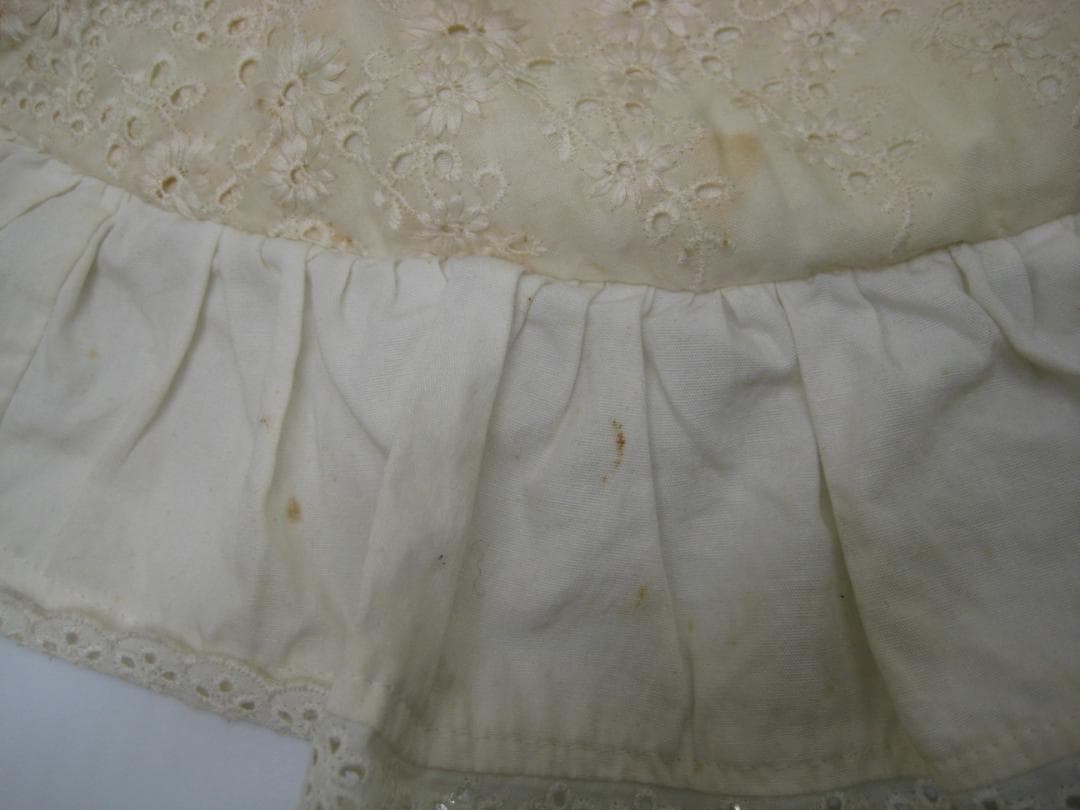 さえら　ANLICO 　アンリコ　円形　クッション