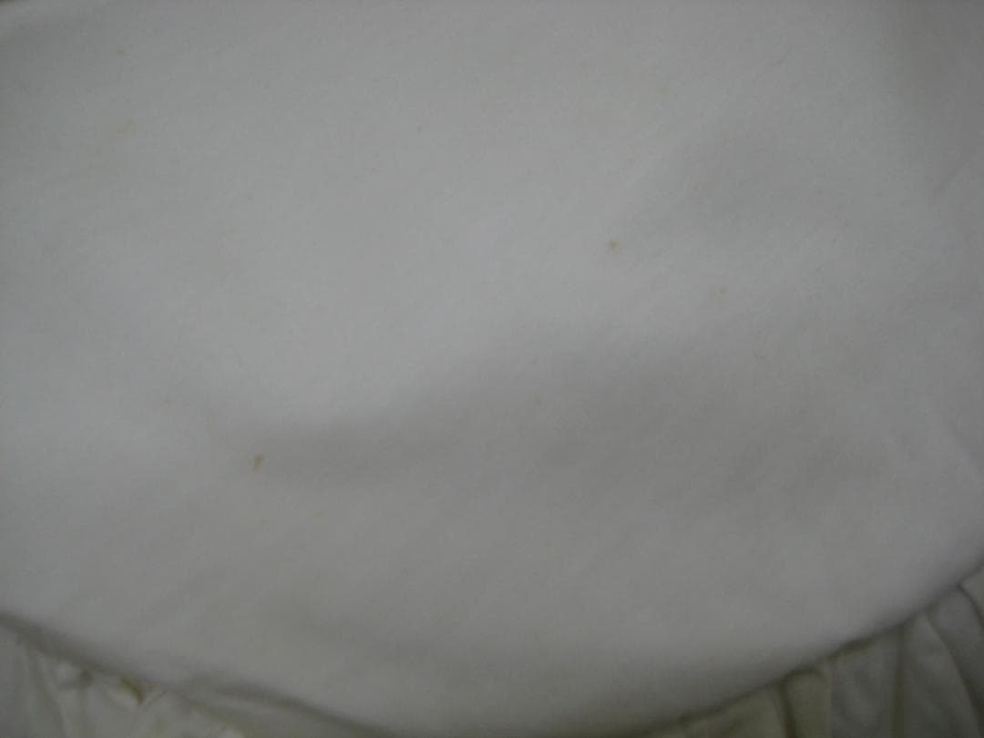 さえら　ANLICO 　アンリコ　円形　クッション