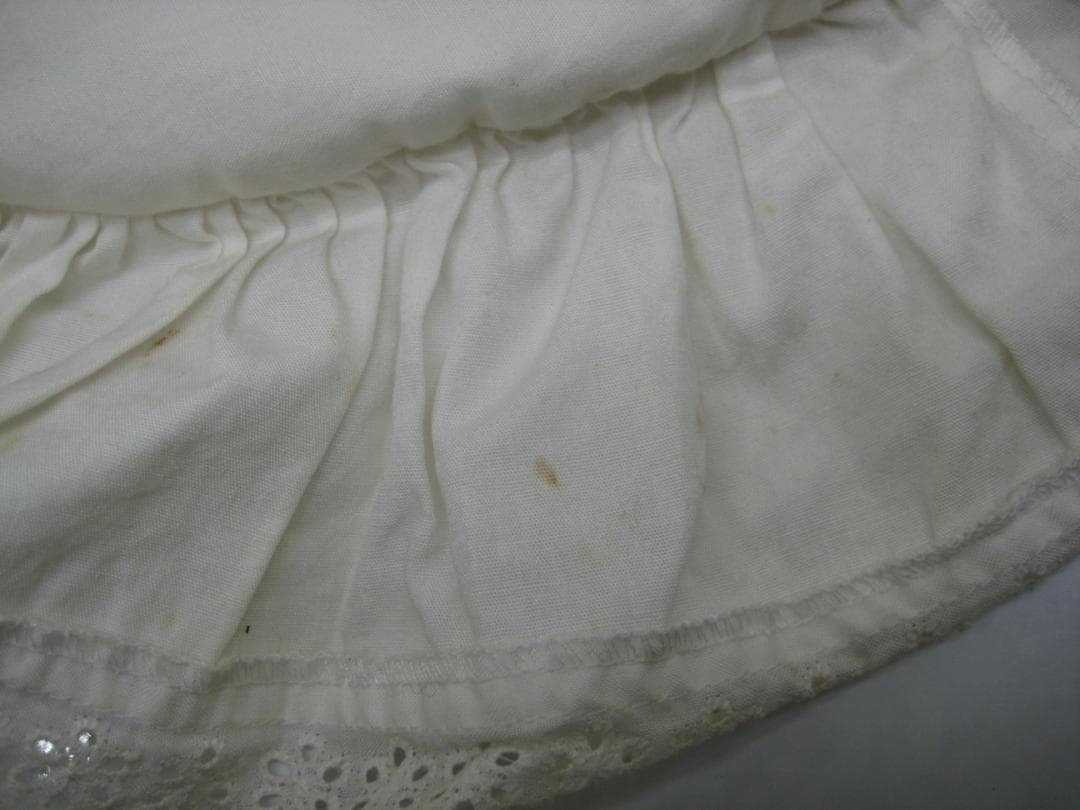 さえら　ANLICO 　アンリコ　円形　クッション