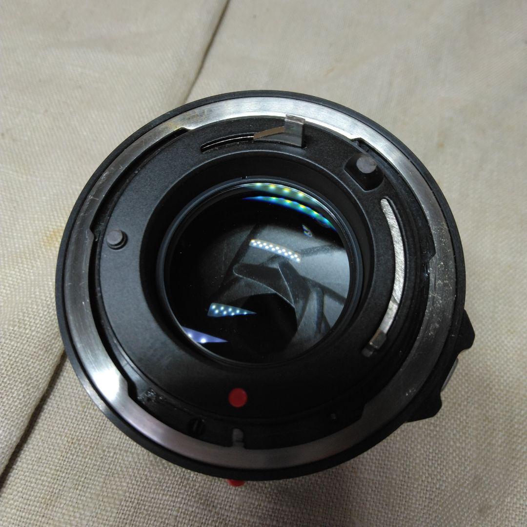 Canon A-1 フィルムカメラ 50mmレンズ付き